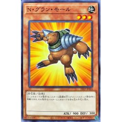 画像1: Ｎグランモール【ノーマル】{22TP-JP205}《モンスター》