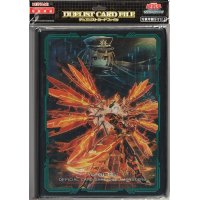 〔状態A-〕カードファイル『閃刀姫』【-】{-}《その他》