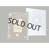 〔欠品有り〕純銀製『青眼の白龍(20thANNIVERSARYSILVEREDITION)』(証明書付き)【-】{-}《その他》