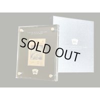 〔汚れ有り〕純銀製『青眼の白龍(20thANNIVERSARYSILVEREDITION)』(証明書付き)【-】{-}《その他》