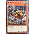 〔状態B〕素早いビーバー【ノーマル】{22TP-JP209}《モンスター》