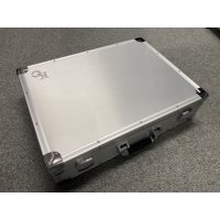 アタッシュケース『25thANNIVERSARYULTIMATEKAIBASET』【-】{-}《その他》