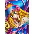 〔状態B〕ブラックマジシャンガール(DDM/ピンク)【シークレット】{-}《-》