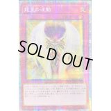 〔状態B〕☆アジア☆龍皇の波動【プリズマティックシークレット】{アジアPOTE-JP079}《罠》
