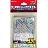 〔状態A-〕スリーブ『KC』55枚入り【-】{-}《スリーブ》