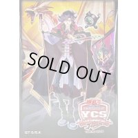 スリーブ『@イグニスター』100枚入り【-】{-}《スリーブ》