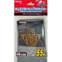 スリーブ『千年パズル』55枚入り【-】{-}《スリーブ》
