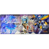 プレイマット『ユウディアスベルギャー』【-】{-}《プレイマット》
