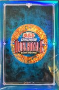 スリーブ『ライトブルー(デュエルロワイヤル2)』45枚入り【-】{-}《スリーブ》