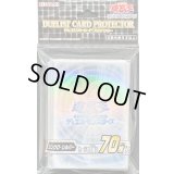 スリーブ『シンクロシルバー2022』70枚入り【-】{-}《スリーブ》