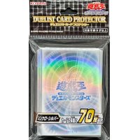 〔状態A-〕スリーブ『シンクロシルバー2022』70枚入り【-】{-}《スリーブ》