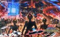 〔状態A-〕プレイマット『BattleRoyalModejoin(RANKINGDUEL2021-4th-)』【-】{-}《プレイマット》
