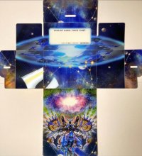 デッキケース『流星輝巧群(遊戯王の日vol1)』【-】{-}《その他》