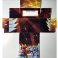 デッキケース『遊城十代(遊戯王の日vol1)』【-】{-}《その他》