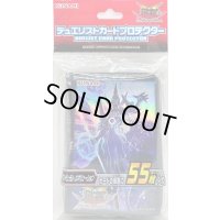 〔状態A-〕スリーブ『ペンデュラムエボリューション』55枚入り【-】{-}《スリーブ》