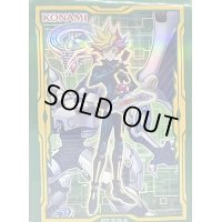 〔状態A-〕スリーブ『PlaymakerLINKVRAINSBOXVer』60枚入り【-】{-}《スリーブ》