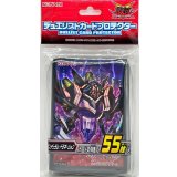 〔状態A-〕スリーブ『ペンデュラムドミネーション』55枚入り【-】{-}《スリーブ》