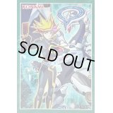 〔状態A-〕スリーブ『Playmaker＆ファイアウォールドラゴン』20枚入り【-】{-}《スリーブ》