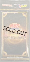 〔状態B〕PHARAONICLEGENDPACK【-】{-}《未開封パック》