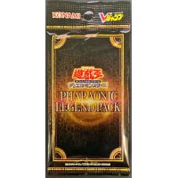 PHARAONICLEGENDPACK【-】{-}《未開封パック》