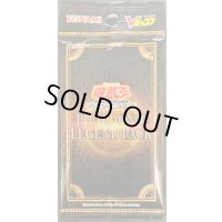 〔状態B〕PHARAONICLEGENDPACK【-】{-}《未開封パック》
