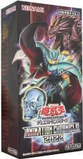 〔状態A-〕ANIMATIONCHRONICLE2022【-】{-}《未開封BOX》
