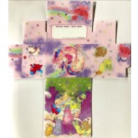 デッキケース『森のメルフィーズ(遊戯王の日vol1)』【-】{-}《その他》