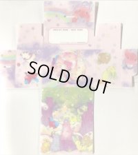 デッキケース『森のメルフィーズ(遊戯王の日vol1)』【-】{-}《その他》