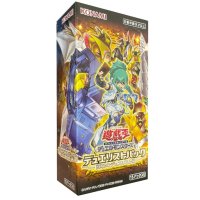 〔状態A-〕デュエリストパック『輝石のデュエリスト編』【-】{-}《未開封BOX》