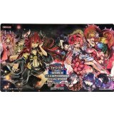 プレイマット『蟲惑魔(WCQ2020)』【-】{-}《プレイマット》