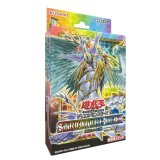 〔状態A-〕ストラクチャーデッキ『宝玉の伝説』【-】{-}《未開封BOX》