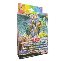 〔状態A-〕ストラクチャーデッキ『宝玉の伝説』【-】{-}《未開封BOX》