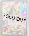 スリーブ『EvilTwinsトラブルサニー(DUELISTCUP2021)』100枚入り【-】{-}《スリーブ》