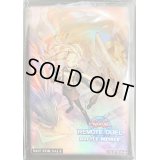スリーブ『白の聖女エクレシア』40枚入り【-】{-}《スリーブ》