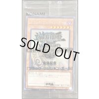 (未開封)ブラックマジシャンガール【ホログラフィック】{2017-JPP01}《モンスター》