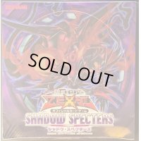 SHADOWSPECTERS【-】{-}《未開封BOX》