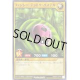 ファンシーテントウパステル【ノーマル】{RD/B221-JP006}《RDモンスター》
