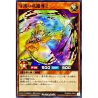 守護の竜魔導士【ノーマル】{RD/B004-JP002}《RDモンスター》