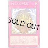 ナチュルの神星樹【ノーマル】{22TP-JP315}《罠》