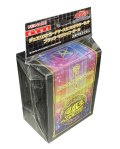 〔状態A-〕スリーブ＆ケース『ブラックマジシャンガール』【-】{-}《その他》