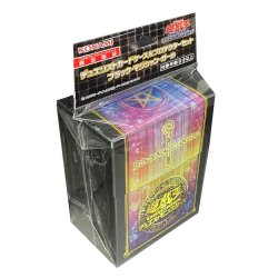画像1: スリーブ&ケース『ブラックマジシャンガール』【-】{-}《その他》