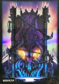 〔状態A-〕スリーブ『運命の扉』10枚入り【-】{-}《スリーブ》