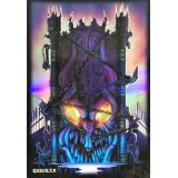 〔状態A-〕スリーブ『運命の扉』10枚入り【-】{-}《スリーブ》