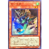 〔状態A-〕若い忍者【ウルトラ】{VJMP-JP220}《モンスター》