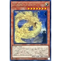 天威龍アシュナ【レア】{CHIM-JP019}《モンスター》
