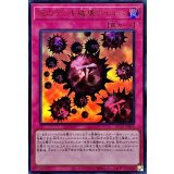 死のデッキ破壊ウイルス【ウルトラ】{KC01-JP053}《罠》