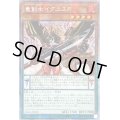 〔状態B〕☆アジア☆竜剣士イグニスP【プリズマティックシークレット】{アジアDABL-JP022}《モンスター》