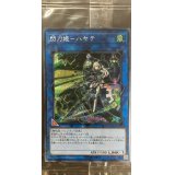 〔状態A-〕(未開封)閃刀姫ハヤテ【シークレット】{SEDS-JP001}《リンク》