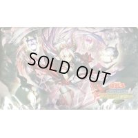 プレイマット『現世離レ/カクリヨノチザクラ(RANKINGDUEL2022-1st-)』【-】{-}《プレイマット》