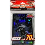 スリーブ『マナブ』70枚入り【-】{-}《スリーブ》